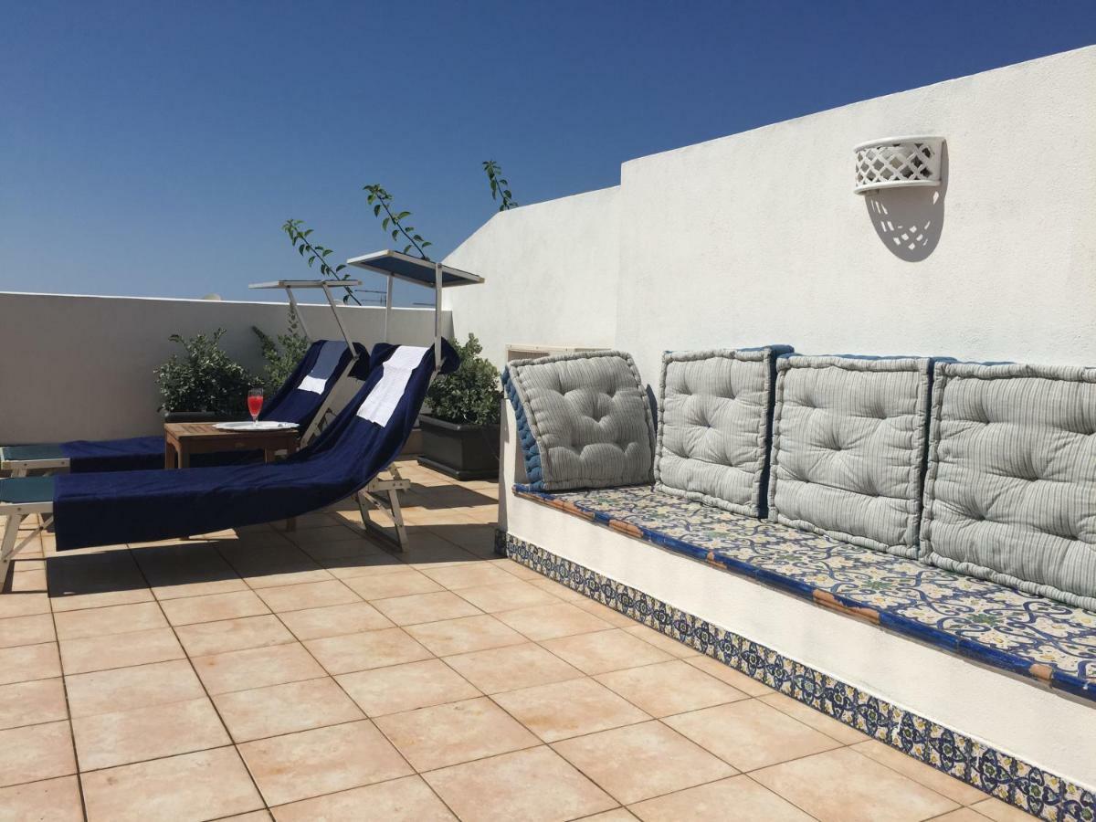 Blu Marea Villa มาการี ภายนอก รูปภาพ