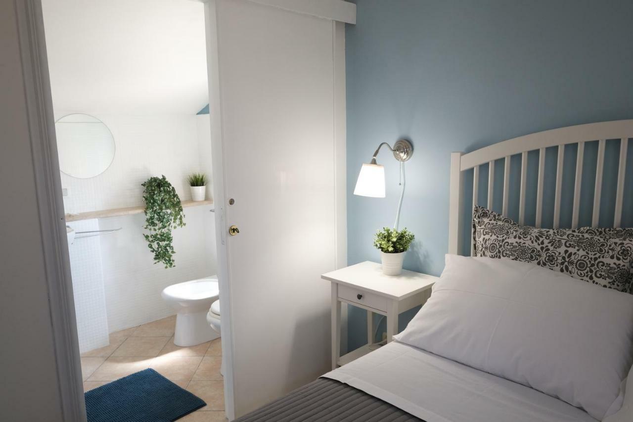 Blu Marea Villa มาการี ภายนอก รูปภาพ
