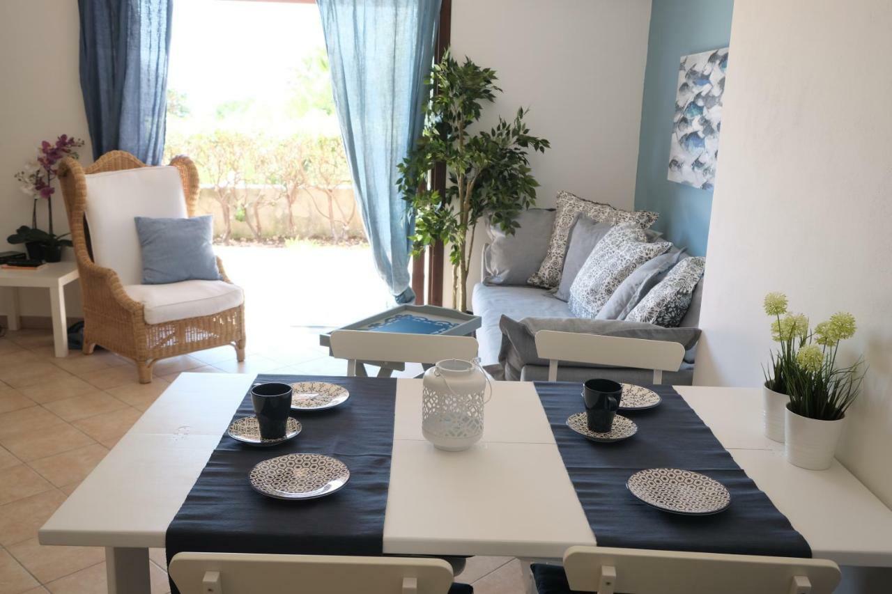 Blu Marea Villa มาการี ภายนอก รูปภาพ