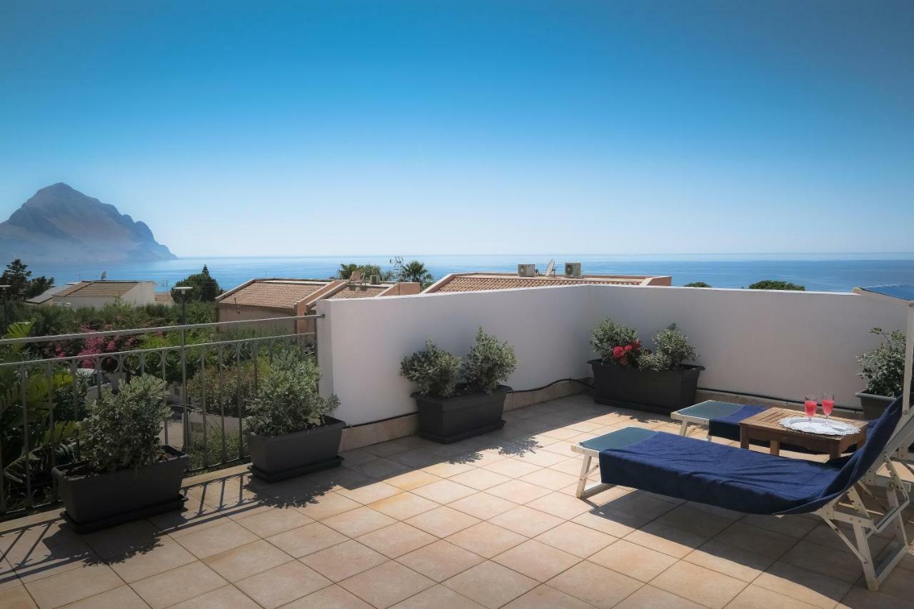 Blu Marea Villa มาการี ภายนอก รูปภาพ