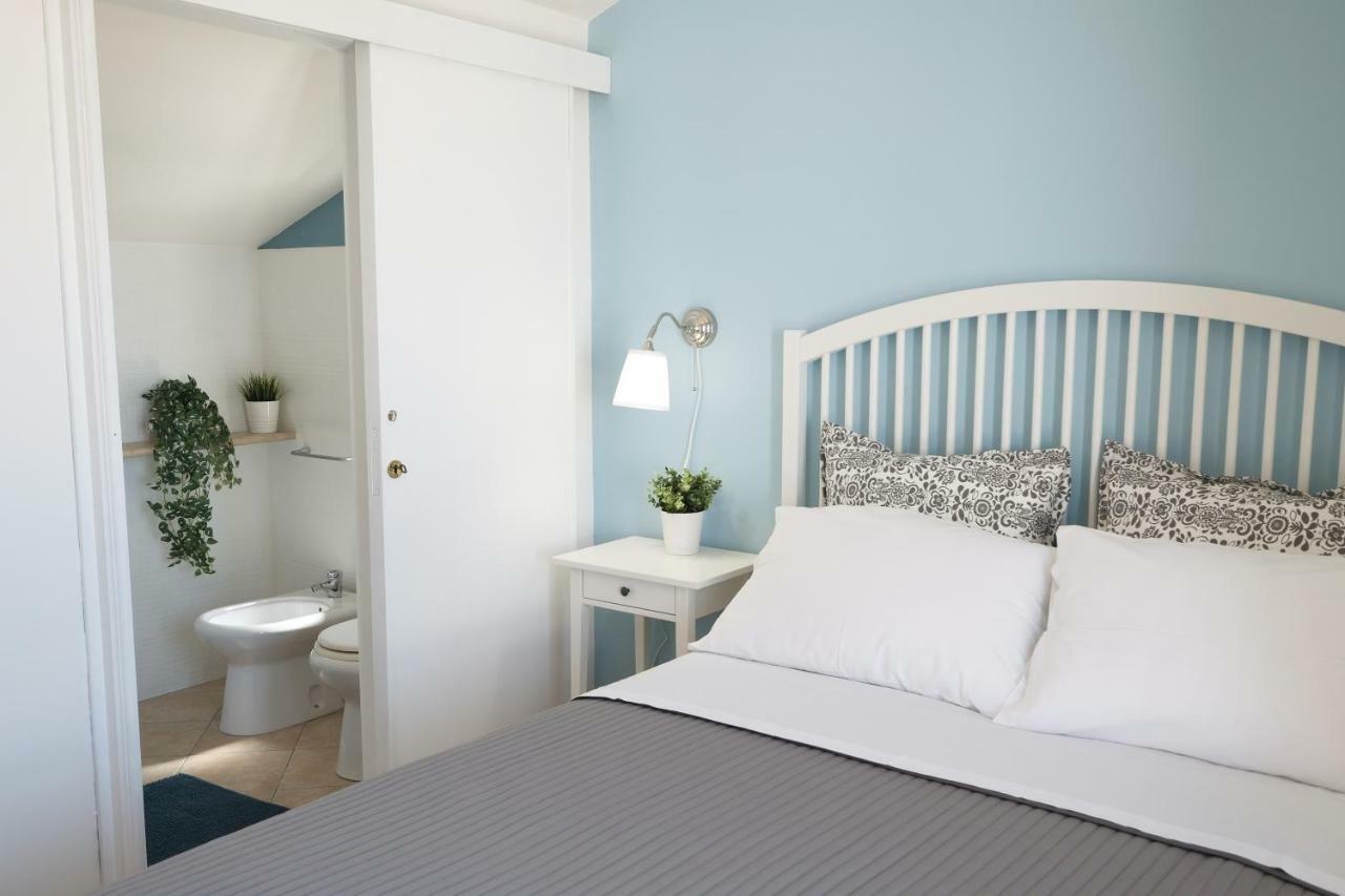 Blu Marea Villa มาการี ภายนอก รูปภาพ