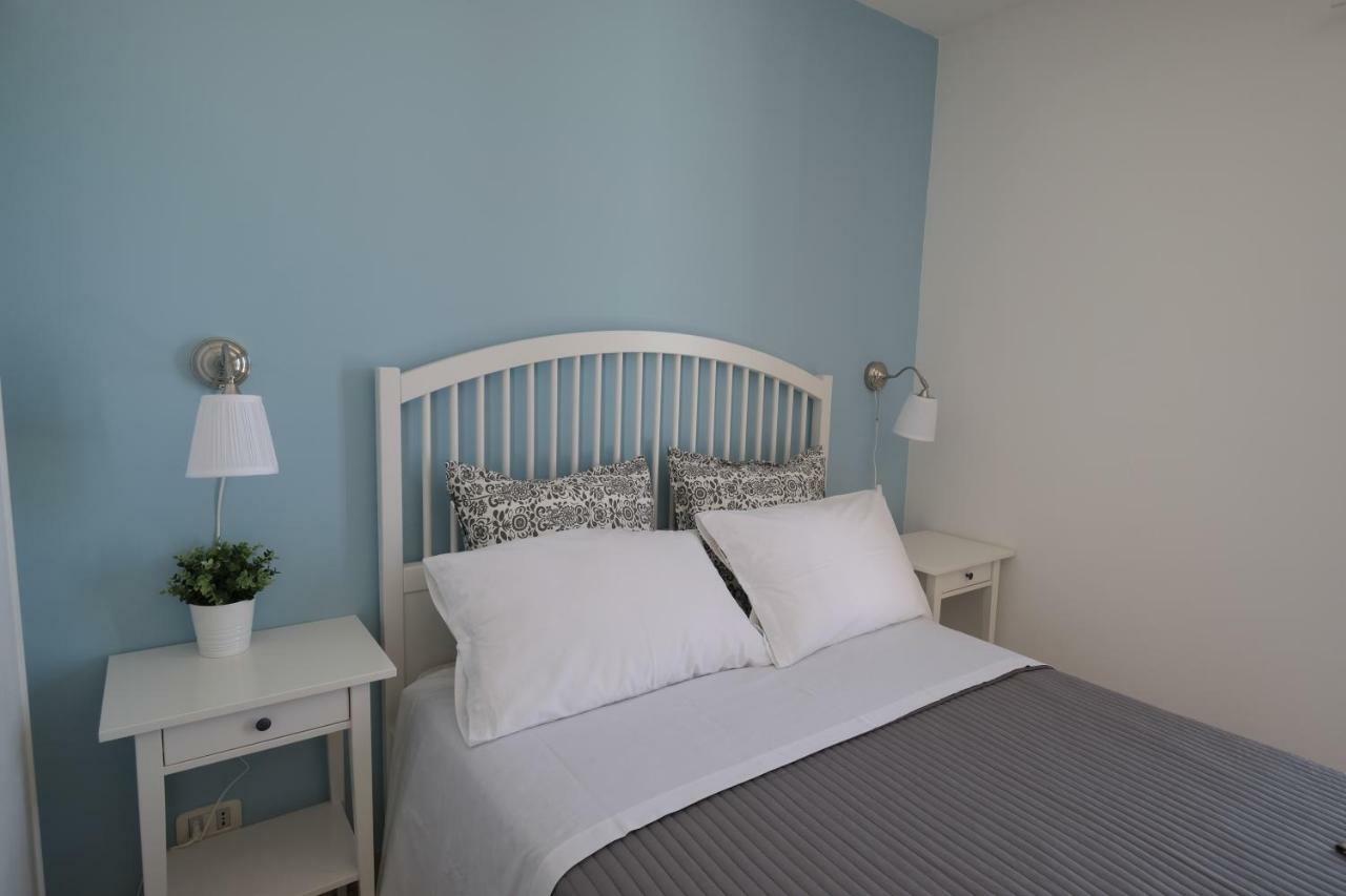 Blu Marea Villa มาการี ภายนอก รูปภาพ